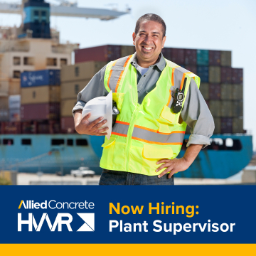 Plant Supervisor